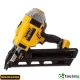 DEWALT DCN692N SOLO - ПРОФЕСИОНАЛЕН АКУМУЛАТОРЕН БЕЗЧЕТКОВ ТАКЕР DEWALT DCN692N SOLO - ПРОФЕСИОНАЛЕН АКУМУЛАТОРЕН БЕЗЧЕТКОВ ТАКЕР